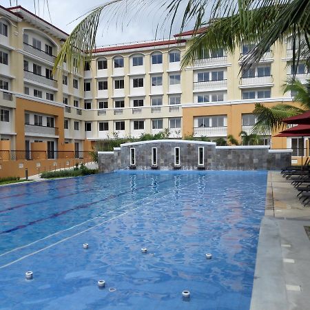 Sanremo Oasis Condominium Cebu Esterno foto