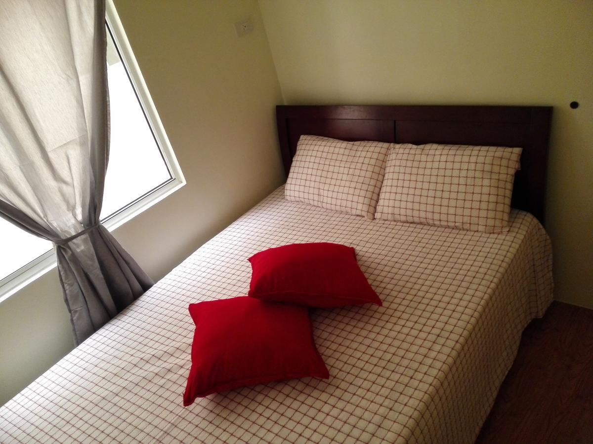 Sanremo Oasis Condominium Cebu Esterno foto
