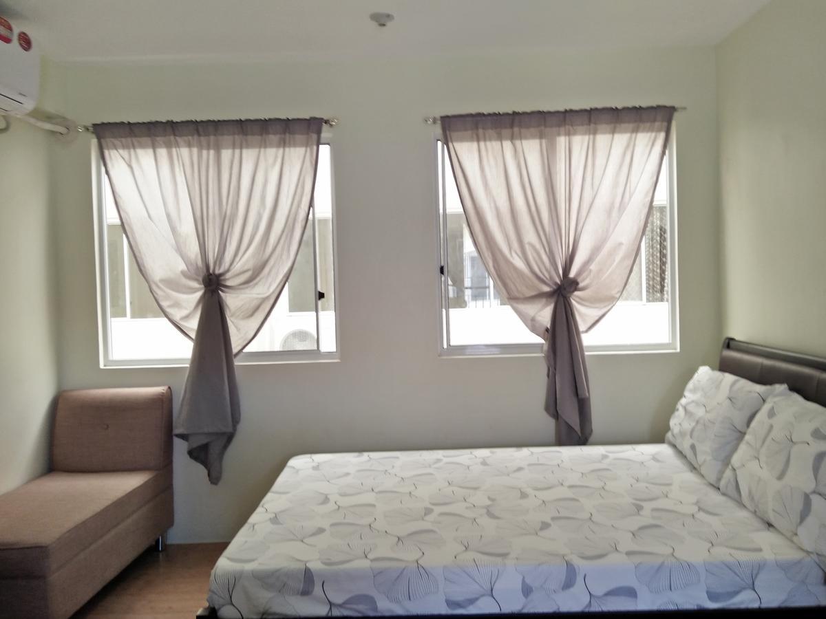 Sanremo Oasis Condominium Cebu Esterno foto