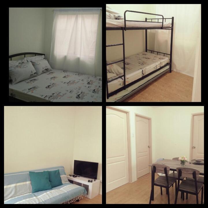 Sanremo Oasis Condominium Cebu Esterno foto
